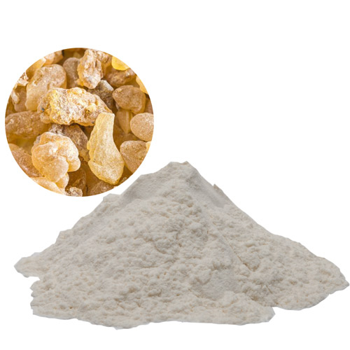 Frankincense Extract