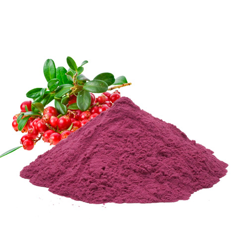 Cranberry Extract