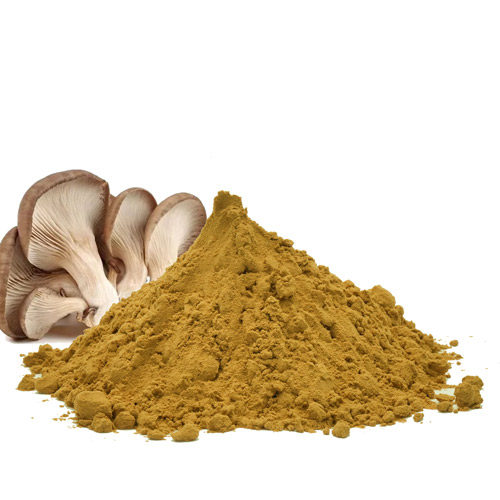 Oyster Cap Extract