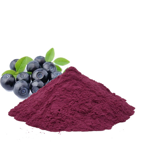 Bilberry Powder